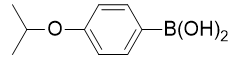 4-異丙氧基苯硼酸