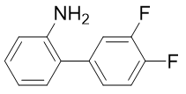 3,4-二氟-2'-氨基聯苯