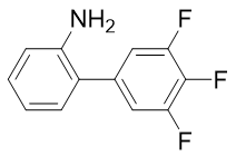 3,4,5-三氟-2'-氨基聯苯